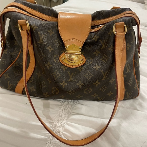 Louis Vuitton Bags Authentic Louis Vuitton Purse Poshmark